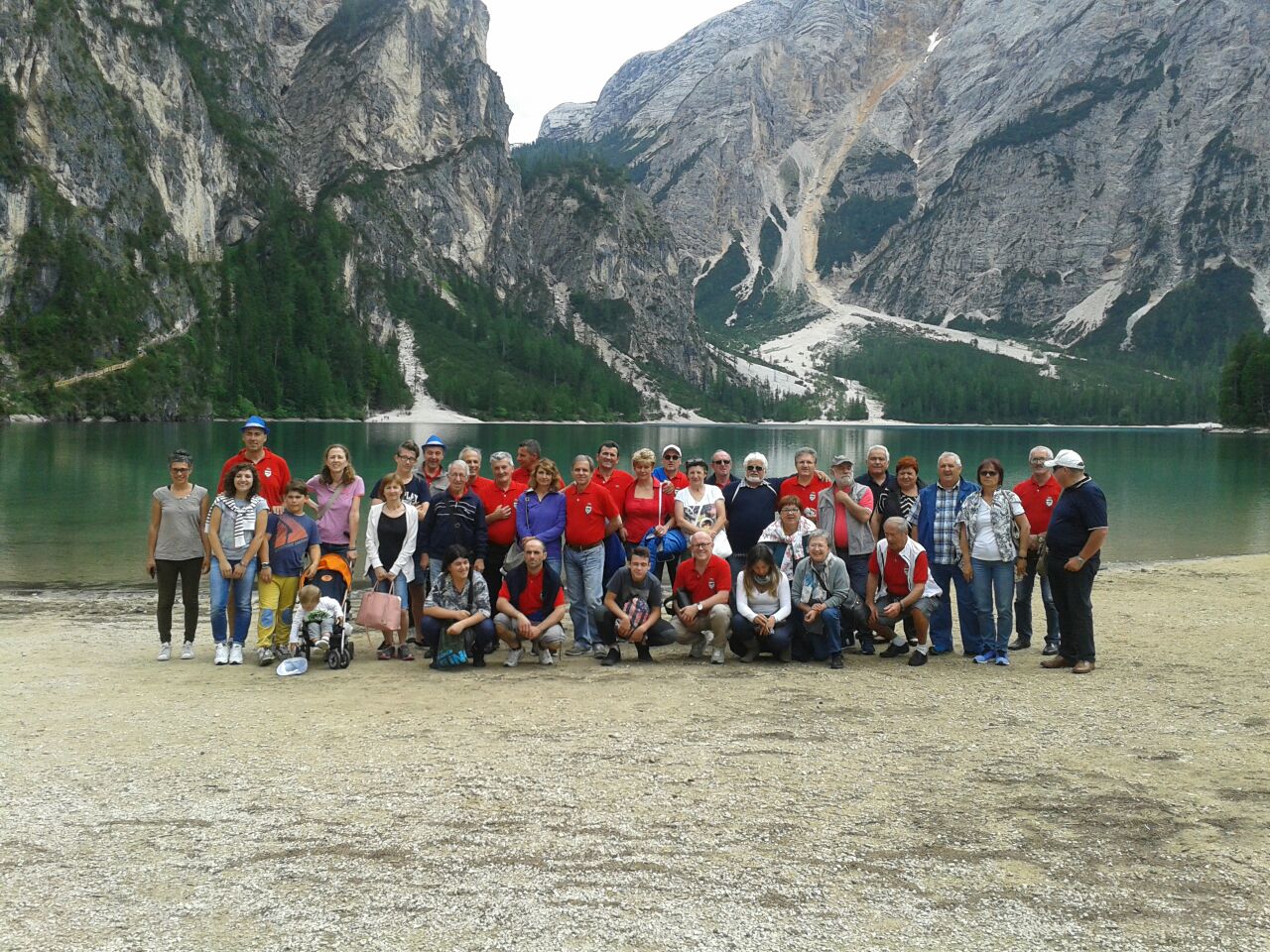 In Val Pusteria
